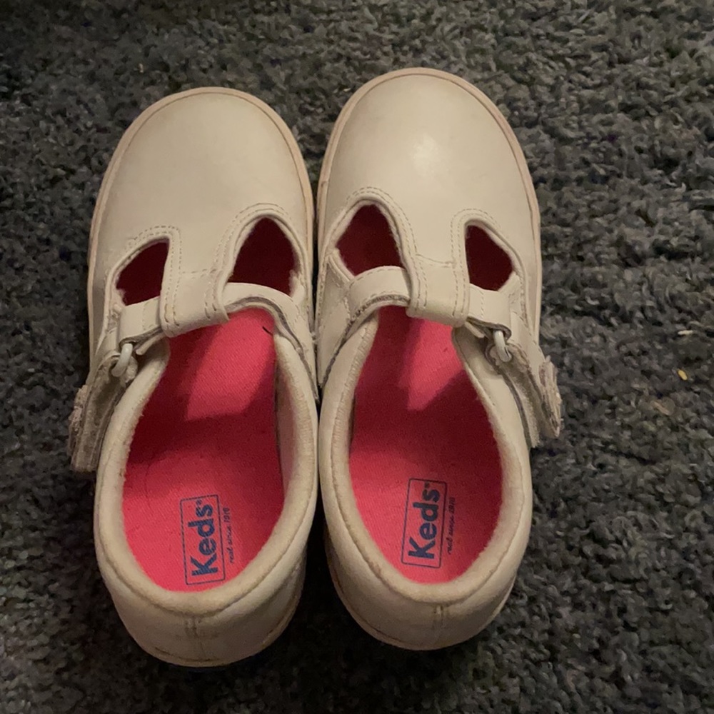 Keds girls shoes - Picture 5 of 8